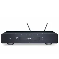 Primare SC15 Prisma (czarny)