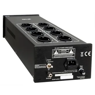 TAGA Harmony PC-5000 (czarny) - 3