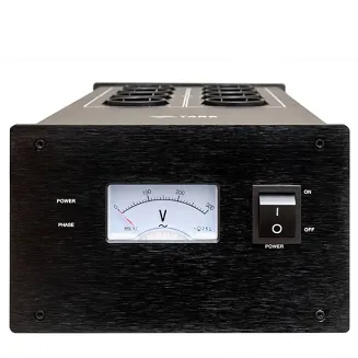 TAGA Harmony PC-5000 (czarny) - 5