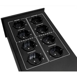 TAGA Harmony PC-5000 (czarny) - 4