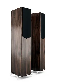 Kolumny podłogowe Acoustic Energy AE509 (orzech) - outlet - 2