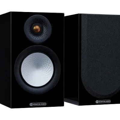 Monitor Audio Silver 50 7G (black high gloss)