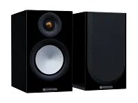 Monitor Audio Silver 50 7G (black high gloss)