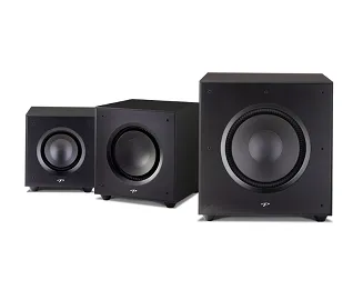 Paradigm Defiance X15 - 5