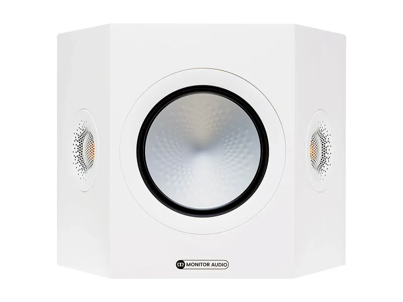 Monitor Audio Silver FX 7G (white satin)