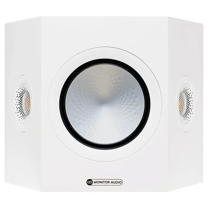 Monitor Audio Silver FX 7G (white satin)