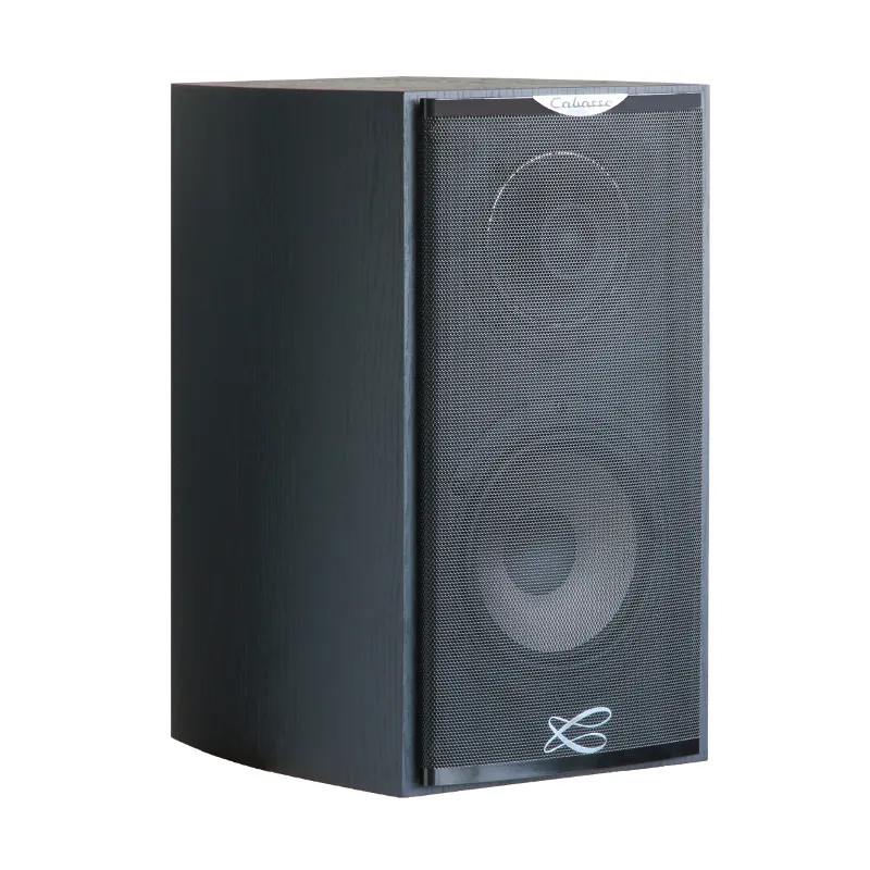 Kolumny podstawkowe Cabasse Antigua MC170 (ebony black)