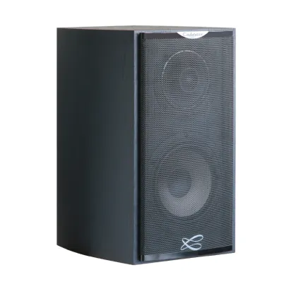 Kolumny podstawkowe Cabasse Antigua MC170 (ebony black)