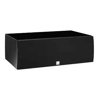 Głośnik centralny Dali Rubicon Vokal (czarny) - 2