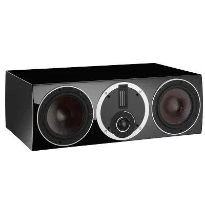 Głośnik centralny Dali Rubicon Vokal (czarny)