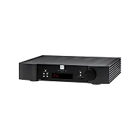 Wzmacniacz zintegrowany Moon 340i X (czarny)