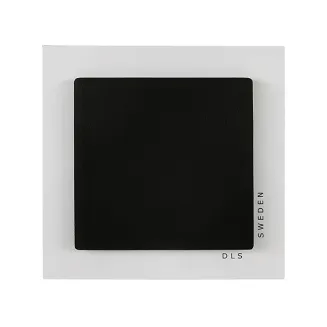 DLS Flatbox Slim Mini Białe - 3