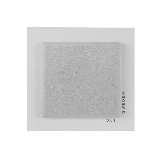 DLS Flatbox Slim Mini Białe - 4