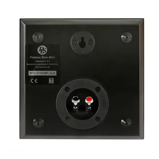 DLS Flatbox Slim Mini Białe - 5