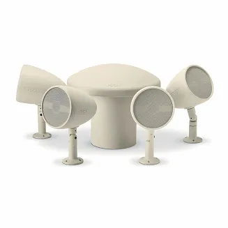 Zestaw głośników zewnętrznych Focal LITTORA 4.1 - 2