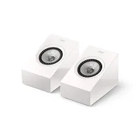Głośniki atmos KEF R8 Meta (white gloss)