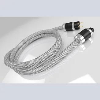 Przewód zasilający Ricable Invictus Power Reference - 2