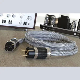 Przewód zasilający Ricable Invictus Power Reference - 3