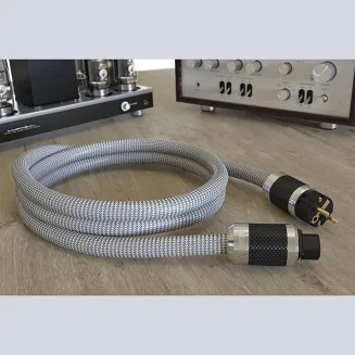 Przewód zasilający Ricable Invictus Power Reference - 4