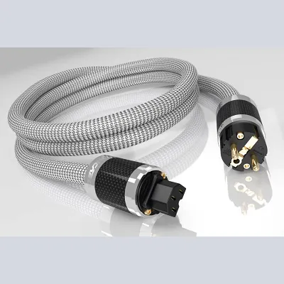 Przewód zasilający Ricable Invictus Power Reference