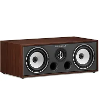 Głośnik centralny TRIANGLE BOREA BRC01 (orzech)