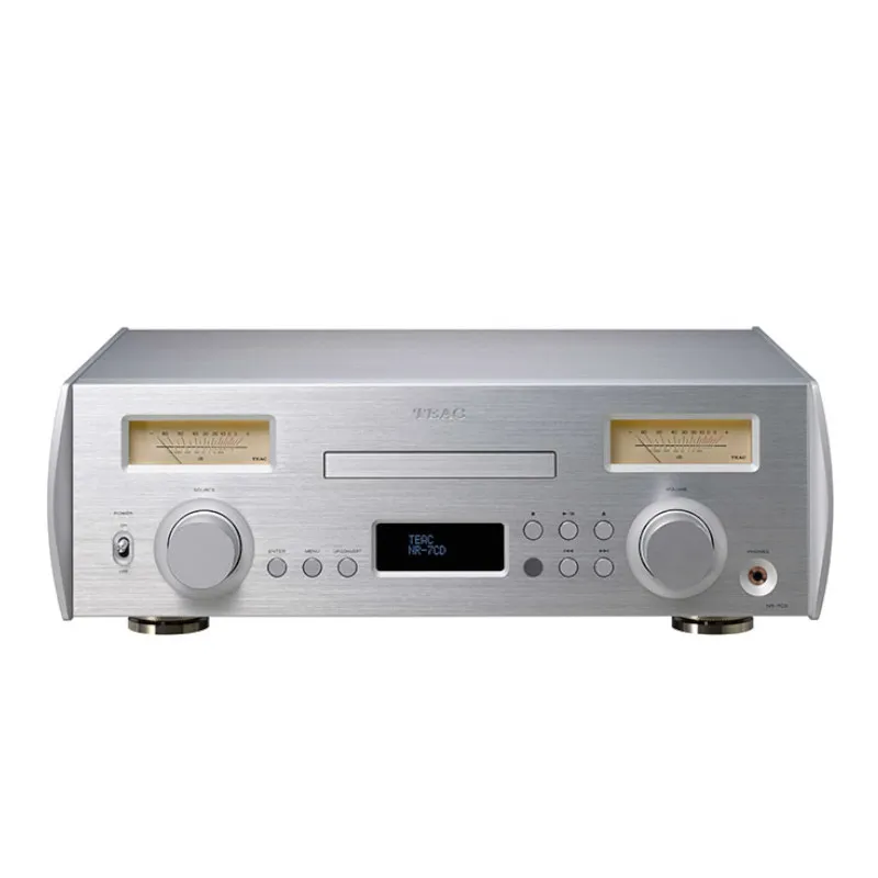 Urządzenie All-in-one TEAC NR-7CD