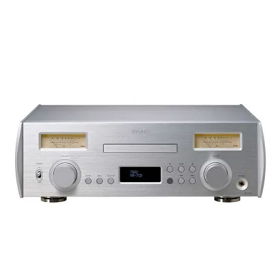 Urządzenie All-in-one TEAC NR-7CD