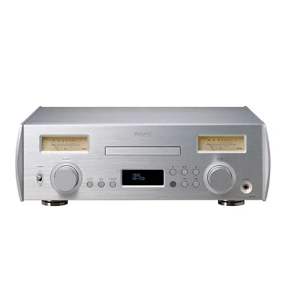 Urządzenie All-in-one TEAC NR-7CD