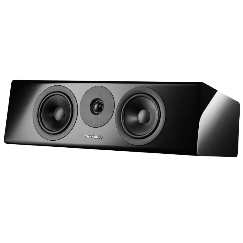 Kolumna centralna Dynaudio Evoke 25C (czarny)
