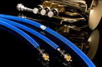 Interkonekt RCA Albedo Blue (RCA)