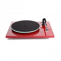 Rega Planar 2 - Czerwony