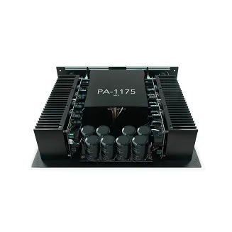 Wzmacniacz Gold Note PA-1175 MKII - 6