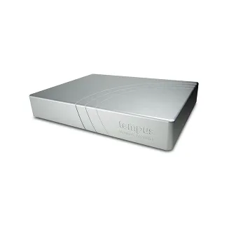 Przełącznik sieciowy Network Acoustics tempus (switch) srebrny – outlet - 4