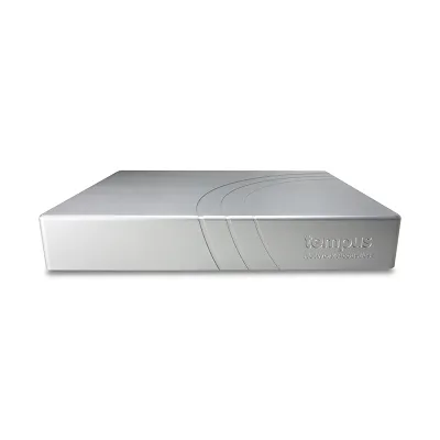 Przełącznik sieciowy Network Acoustics tempus (switch) srebrny – outlet