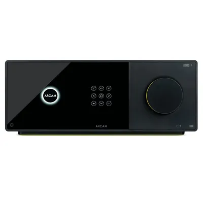 Amplituner kina domowego Arcam AVA15