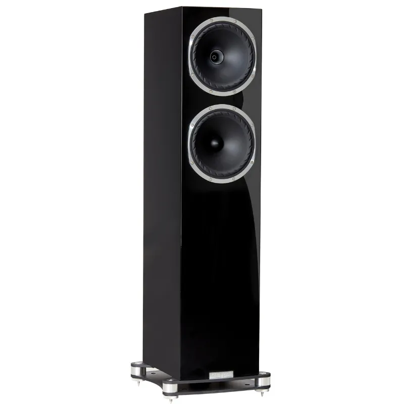 Kolumny podłogowe Fyne Audio F 502SP