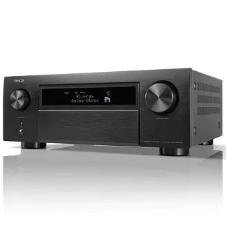 Amplituner kina domowego Denon AVC-X6800H - 3