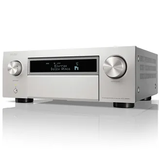 Amplituner kina domowego Denon AVC-X6800H - 7