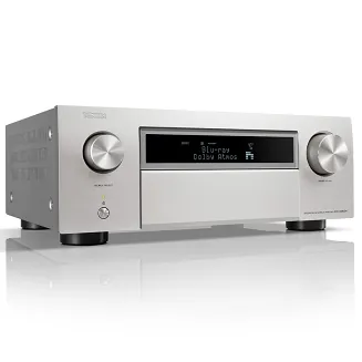Amplituner kina domowego Denon AVC-X6800H - 6