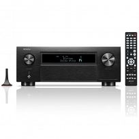 Amplituner kina domowego Denon AVC-X6800H