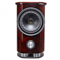 Kolumny podstawkowe Fyne Audio F1-5