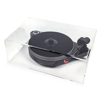 Pokrywa Pro-Ject Cover It RPM 5/9 Carbon