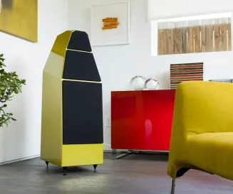 Wilson Audio Yvette - 12