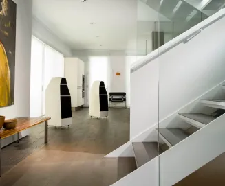 Wilson Audio Yvette - 10