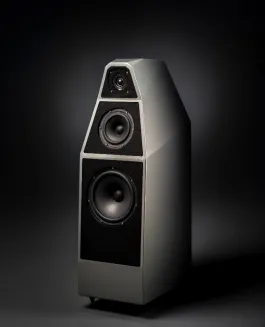 Wilson Audio Yvette - 9