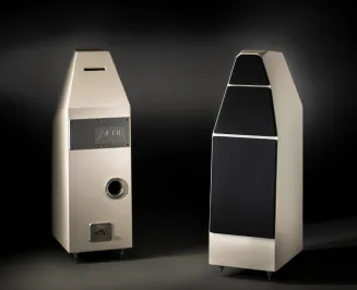 Wilson Audio Yvette - 8