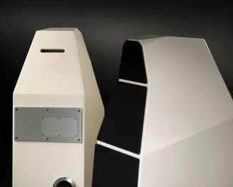 Wilson Audio Yvette - 7