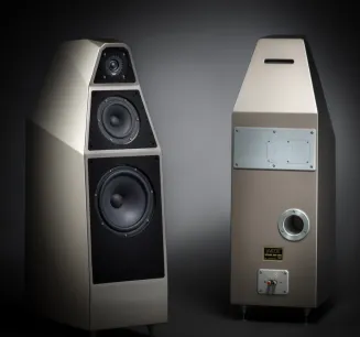 Wilson Audio Yvette - 6