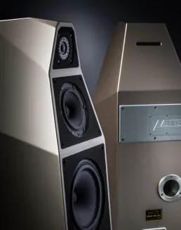 Wilson Audio Yvette - 5