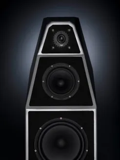 Wilson Audio Yvette - 4